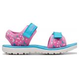 CLARKS UNISEX GIRL