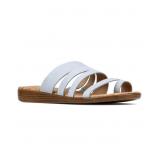 DONALD PLINER GRINDA LEATHER SANDAL 8.5M