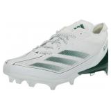 ADIDAS MENS SIZE 18 ADIZERO ELECTRIC.1 AMERICAN FO