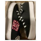 DC SHOES WOMEN