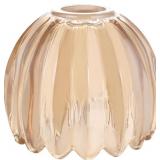 SHENMOYL TULIP LAMP SHADES REPLACEMENT, 1.42" FITT