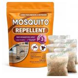 MOSQUITO REPELLENT OUTDOOR PATIO, MOSQUITOES REPEL