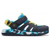 CLARKS UNISEX ADULT STEGGY ROAR SIZE 2