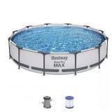 $200 BESTWAY STEEL PRO MAX 12