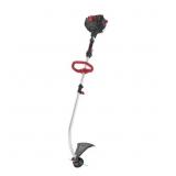$128 HYPER TOUGH 17" 26CC 2-CYCLE GAS POWERED CURV
