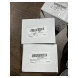 1 LOT (2) INDUSTRIAL GRADE NEMA 14-50R HEAVY DUTY