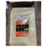 1 LOT (4) HEIRLOOM GROWN USA SEEDS 14 HERBS COLLEC