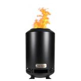 PORTABLE SMOKELESS FIRE PIT, SMOKELESS FIRE PIT FO