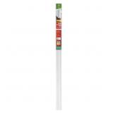 DUCK CLEAR ADHESIVE 1.75" X 36" DOOR BOTTOM WEATHE