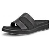 ECCO FLOWT OASIS SLIDE SANDAL 8-8.5