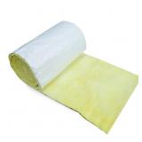 48 IN. X 32.8 FT. ALUMINUM FOIL FIBERGLASS INSULAT