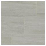 374SF DALTILE NOVA FALLS GRAY 12 IN. X 24 IN. PORC