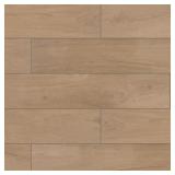 429 SF DALTILE SUTTONGROVE OAK 8 IN. X 48 IN. MATT