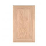 CUSTOM UNFINISHED CABINET DOOR