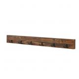 $339 POMONA RECLAIMED WOOD COAT HOOK