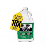 1 GAL. MULCH AND STONE GLUE AND PRESERVATIVE