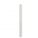 COURTLAND 3 IN. W X 30 IN. H CABINET FILLER IN POL