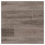 397SF WESTERN HILLS SADDLE 6 IN. X 36 IN. GLAZED P