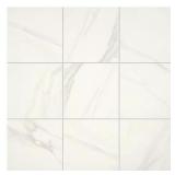 349SF SELWYN BIANCO CALACATTA 12 IN. X 12 IN. GLAZ