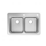 $110 GLACIER BAY BRATTEN 33 IN. DROP IN / UNDER MO