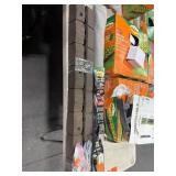 1 LOT OF (2) ASSORTED APPLINACES