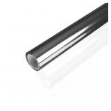 35.4 IN. W X 196.85 IN. L MIRRORED ONE WAY WINDOW