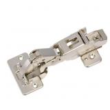 CLIP TOP SERIES 35 MM SPRING CLOSING FULL OVERLAY