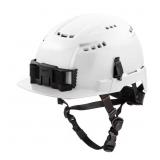 $184 MILWAUKEE BOLT TYPE 2 CLASS C FRONT BRIM VENT