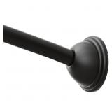 54 IN. TO 72 IN. STAINLESS STEEL ADJUSTABLE DOUBLE
