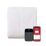FULL SIZE ELECTRIC MATTRESS PAD WITH DIGITAL CONTR