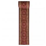 MARASH RED 26 IN. W X 12 IN. L YOUR CHOICE LENGTH
