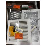 1 LOT OF (3) ASSORTED ITEMS
