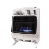 $225 20,000 BTU VENT FREE BLUE FLAME NATURAL GAS O