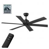 $160 HOME DECORATORS COLLECTION CORTAINE 54 IN. IN