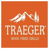 TRAEGER ALUMINUM DRIP TRAY LINER FOR EZ-CLEAN