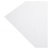 24 IN. X 24 IN. WHITE PRISMATIC ACRYLIC LIGHTING P