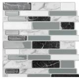 ART3D 10-SHEET PEEL AND STICK KITCHEN BACKSPLASH T