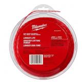 1 LOT OF (2) MILWAUKEE PROFESSIONAL GRADE 0.095 IN