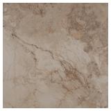 NAPA BEIGE 13 IN. X 13 IN. MATTE CERAMIC FLOOR AND