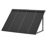 1 PIECE 44 X 24 IN., FOR SUNLIGHT PROTECTION SUITA