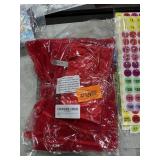 1 LOT (2) TEACHER APPRECIATION BANNER BACKDROP THA
