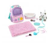 KIDS SPACE CAPSULE PET CARRIER SET, 10 PC.