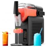$300 ICEMAN BY CHEFMAN SLUSH-EASE MAX 90OZ SLUSHY