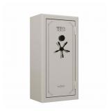 SPORTS AFIELD 32-GUN FIREPROOF AND WATERPROOF SAFE