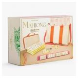 $149 DELUXE ACRYLIC MAHJONG STARTER KIT