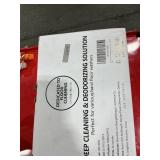 DEEP CLEANING & DEODORIZING SOLUTION