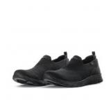 SKECHERS ARCH FIT BLACK SHOES SKECHERS MEN