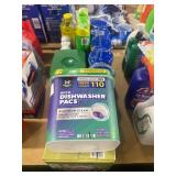 1 LOT OF (7) ASSORTED LAUNDRY GOODS
