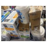 1 LOT OF (9) ASSORTED KITCHEN GOODS
