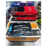 1 LOT OF (5) ASSORTED KITCHEN GOODS